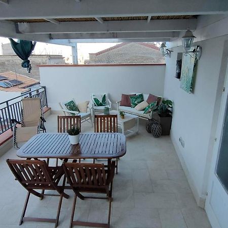 Casa Vacanze Gloria Кастелламмаре-дель-Голфо Экстерьер фото
