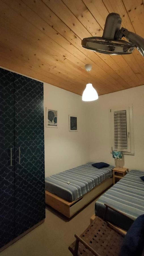Casa Vacanze Gloria Кастелламмаре-дель-Голфо Экстерьер фото