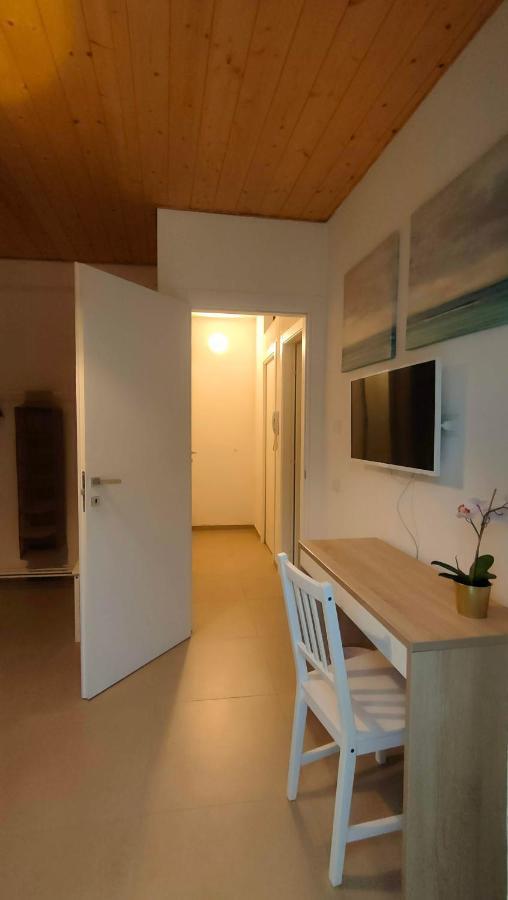 Casa Vacanze Gloria Кастелламмаре-дель-Голфо Экстерьер фото